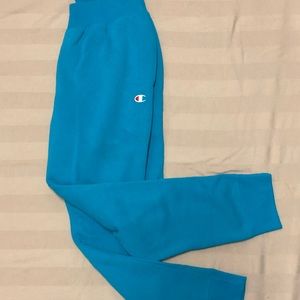 Champion Reverse Weave Sweatpants